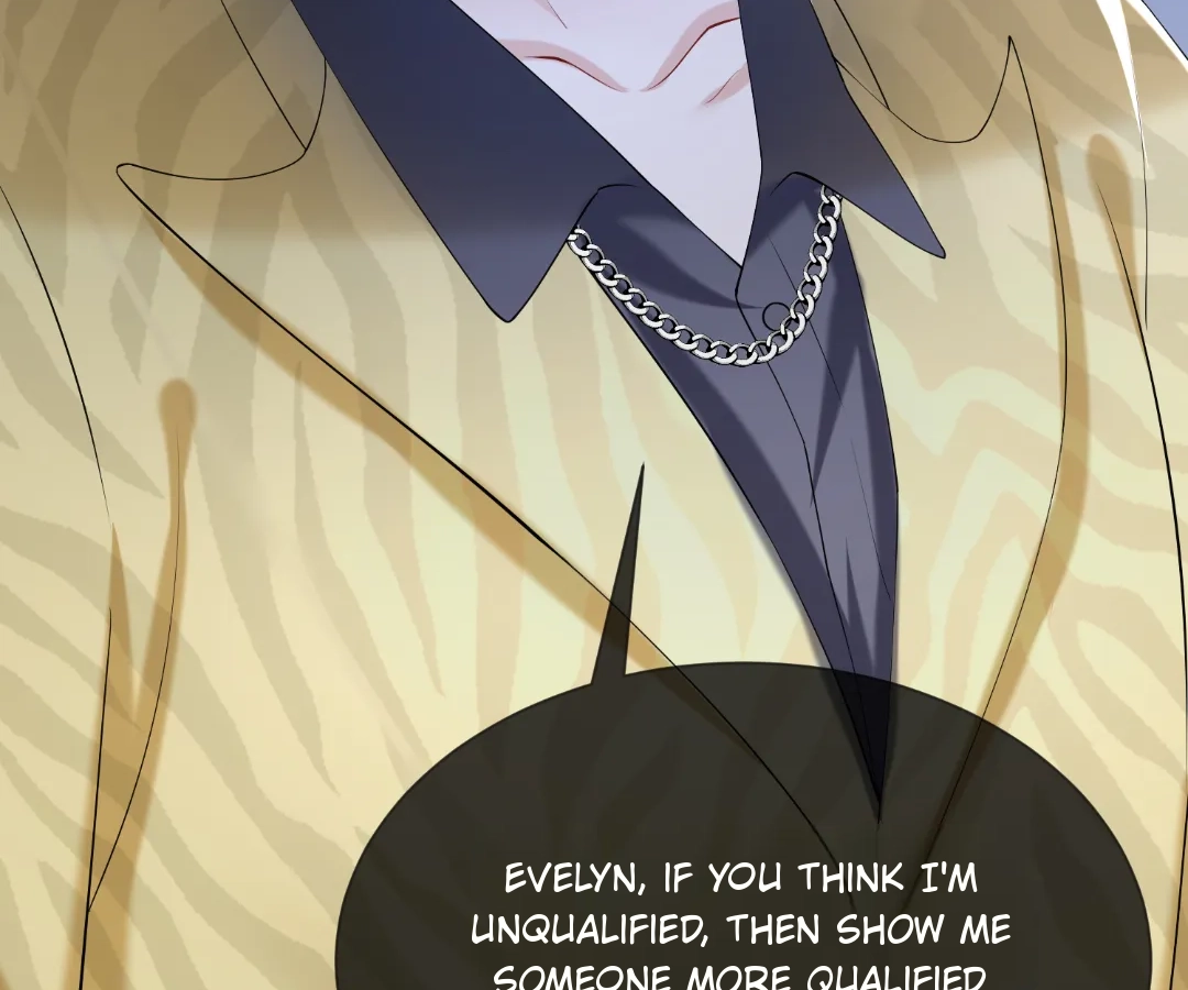 Hold Tight to My Ex-Husband Chapter 145 page 42 - 