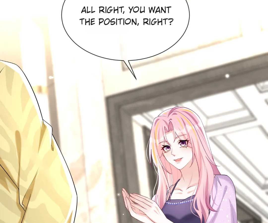 Hold Tight to My Ex-Husband Chapter 145 page 46 - 