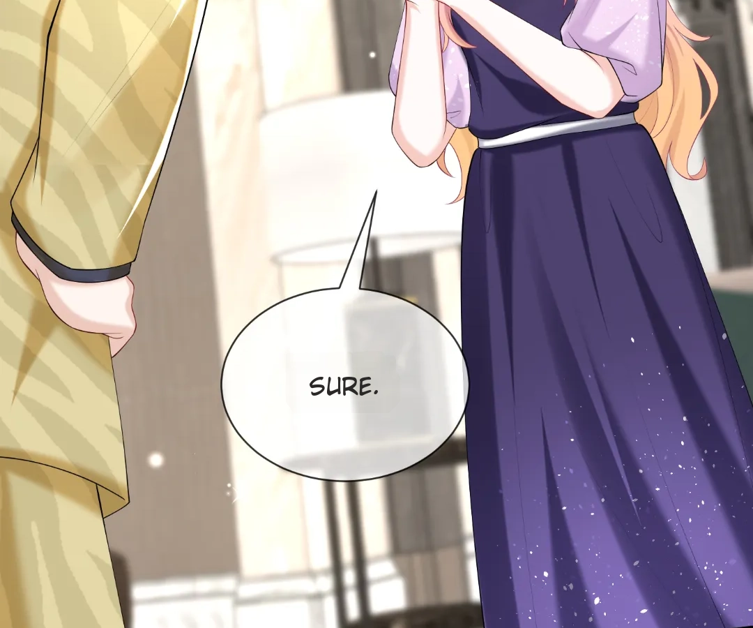 Hold Tight to My Ex-Husband Chapter 145 page 47 - 
