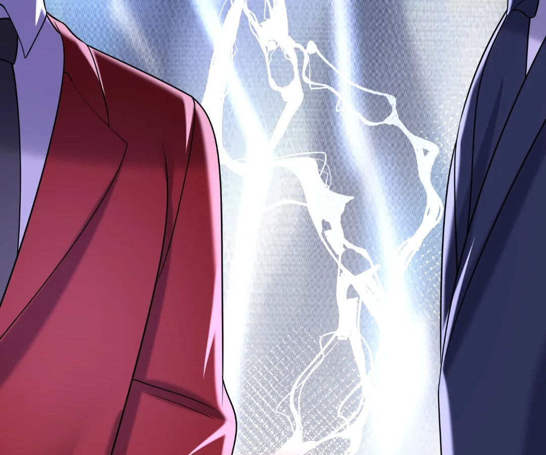 Hold Tight to My Ex-Husband Chapter 145 page 6 - 
