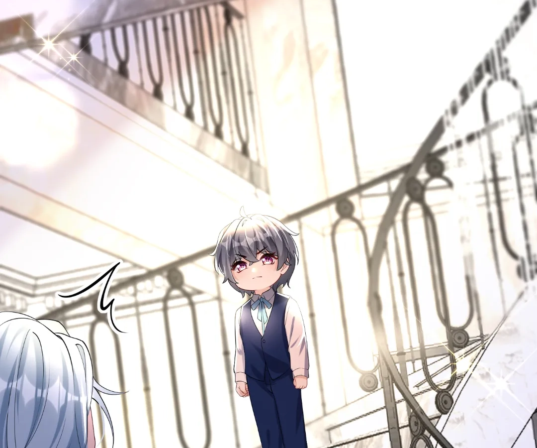 Hold Tight to My Ex-Husband Chapter 145 page 55 - 