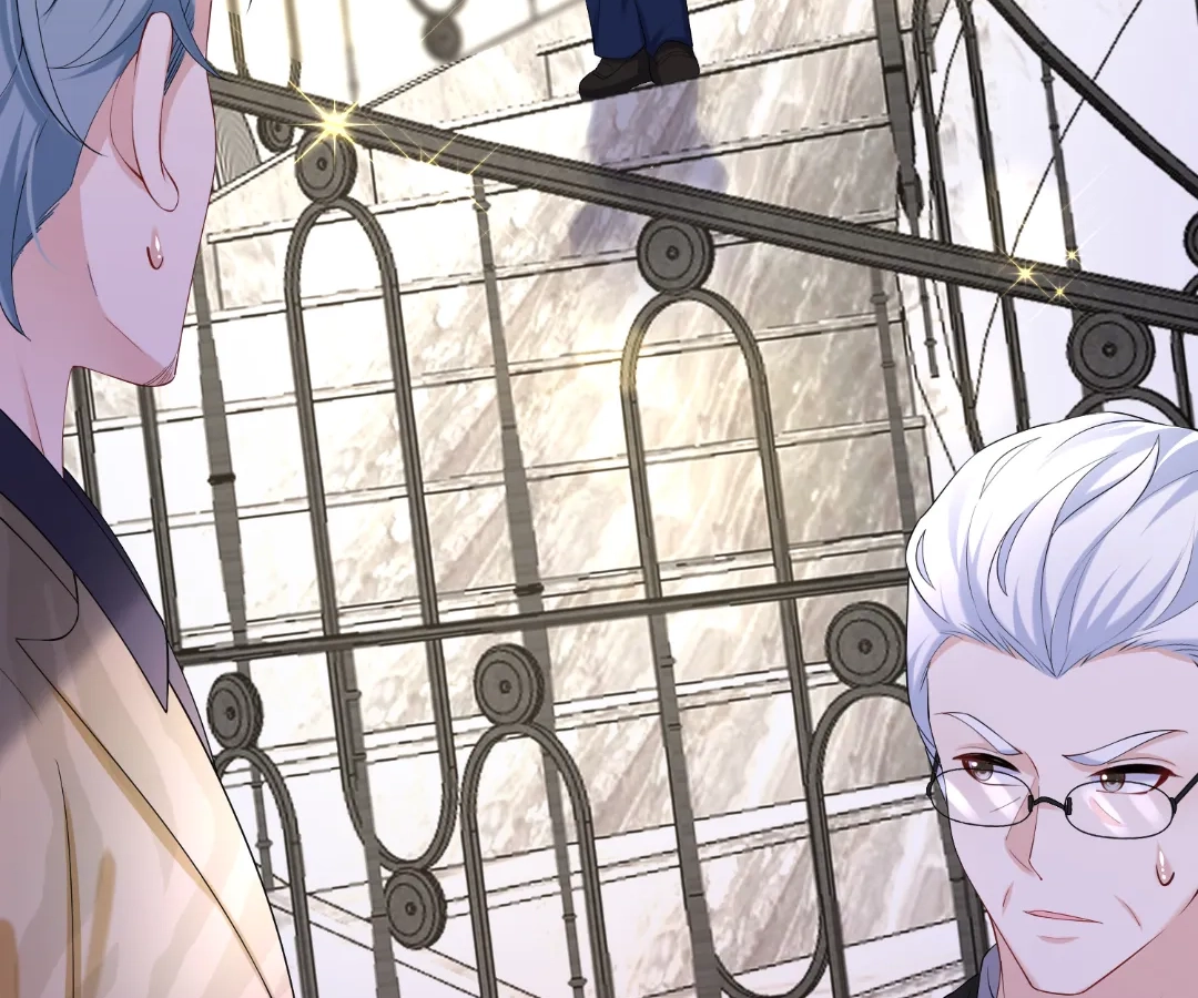 Hold Tight to My Ex-Husband Chapter 145 page 56 - 