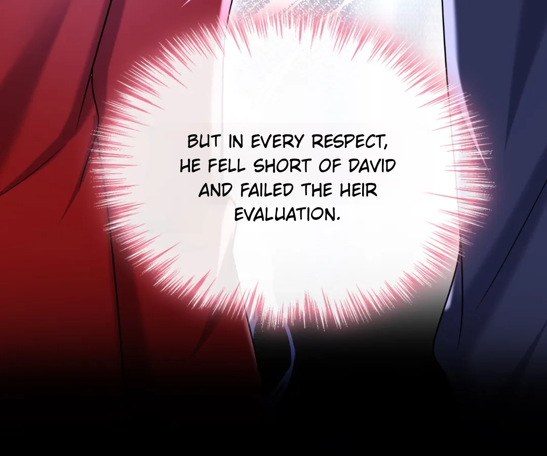 Hold Tight to My Ex-Husband Chapter 145 page 7 - 