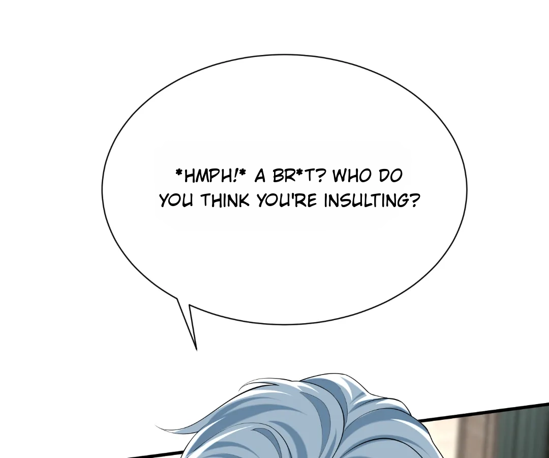 Hold Tight to My Ex-Husband Chapter 145 page 61 - 