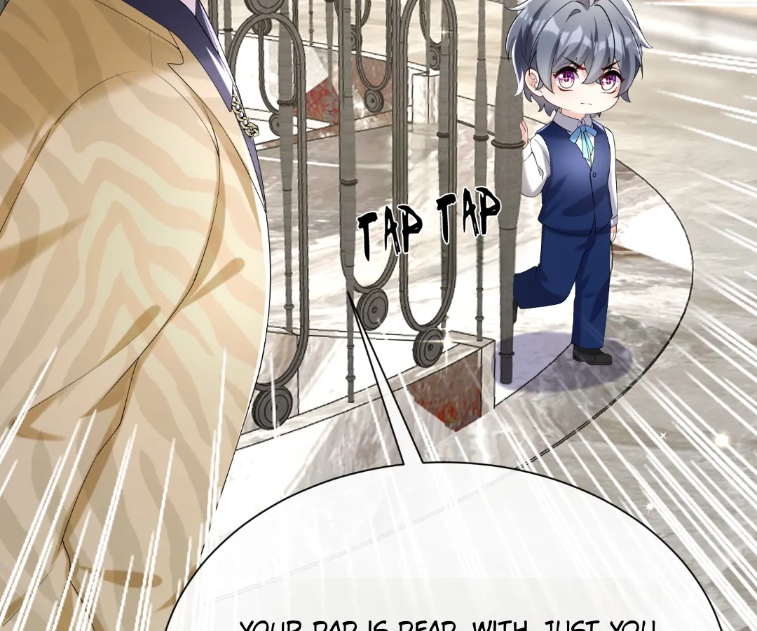 Hold Tight to My Ex-Husband Chapter 145 page 68 - 