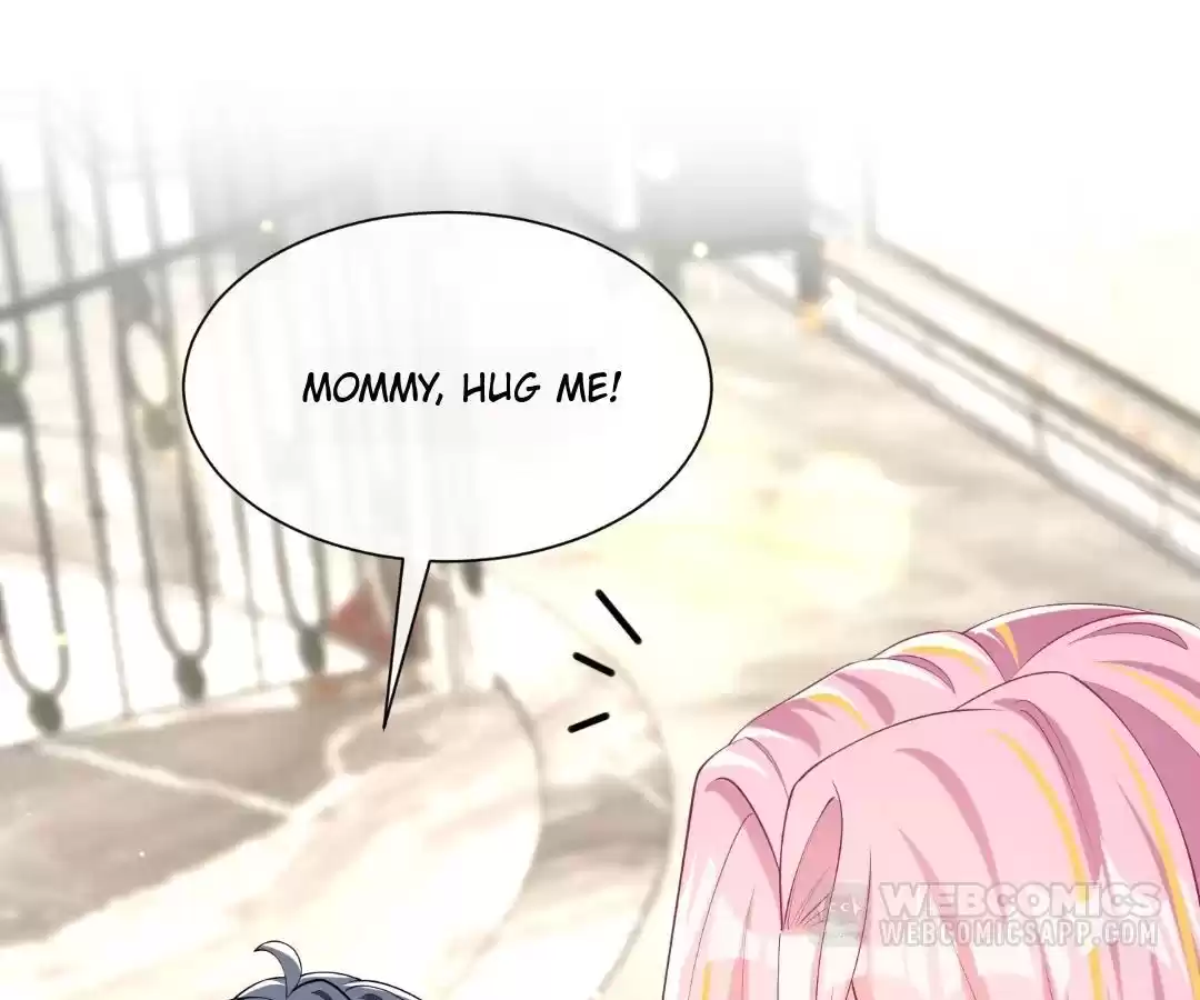 Hold Tight to My Ex-Husband Chapter 145 page 75 - 