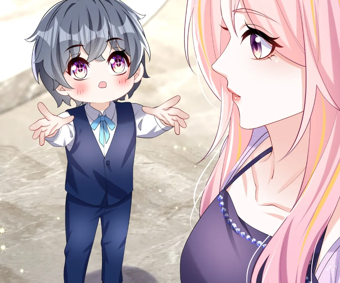 Hold Tight to My Ex-Husband Chapter 145 page 76 - 