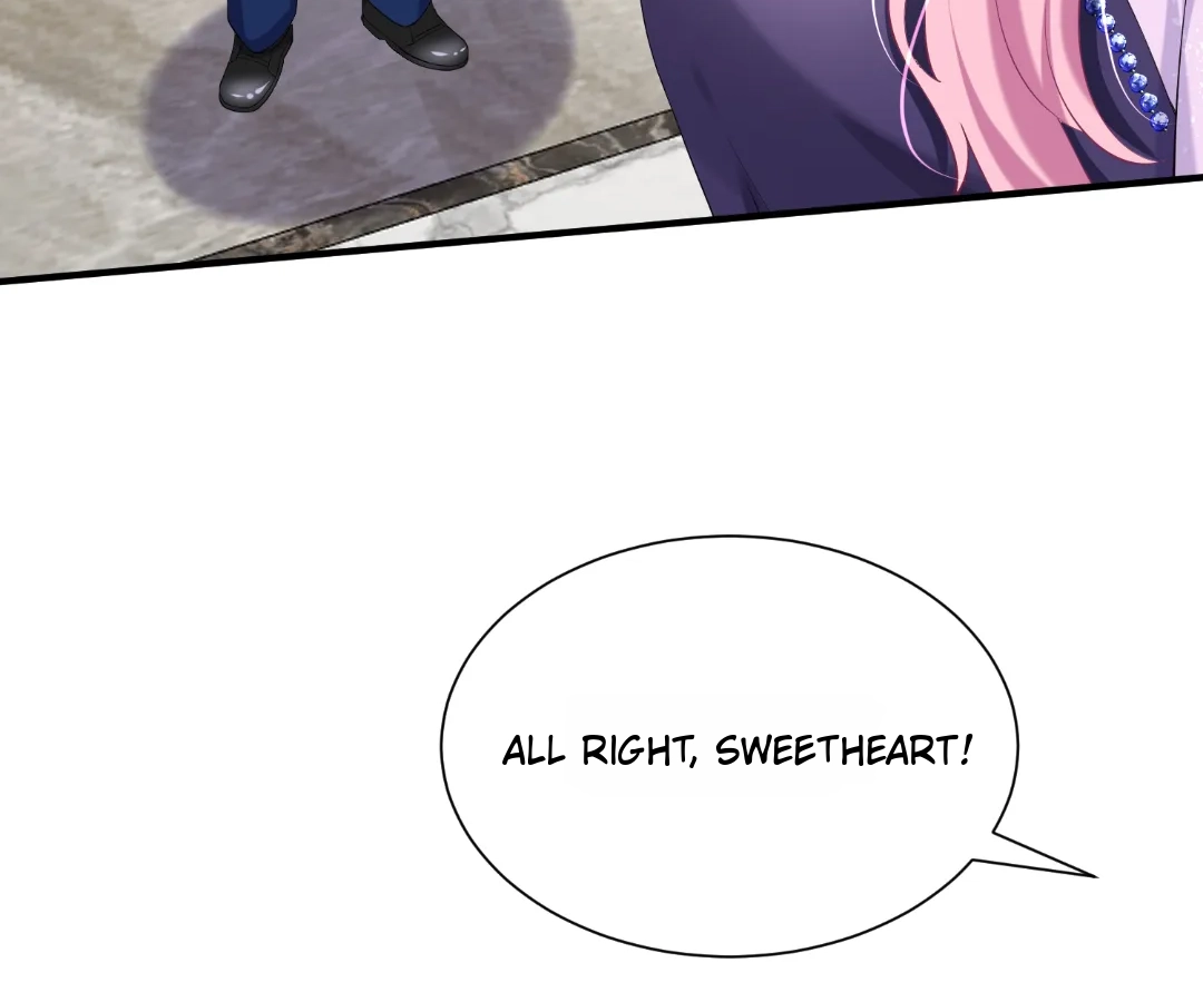 Hold Tight to My Ex-Husband Chapter 145 page 77 - 