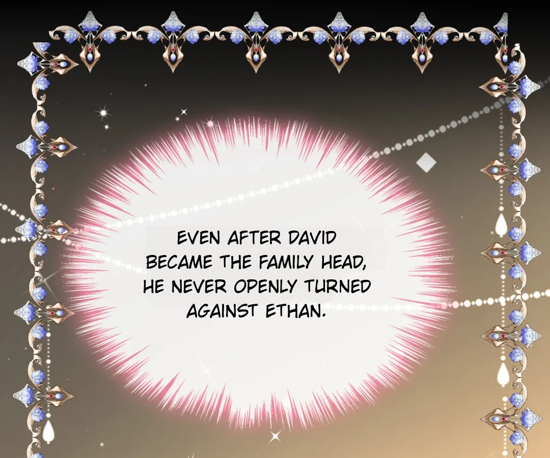 Hold Tight to My Ex-Husband Chapter 145 page 9 - 