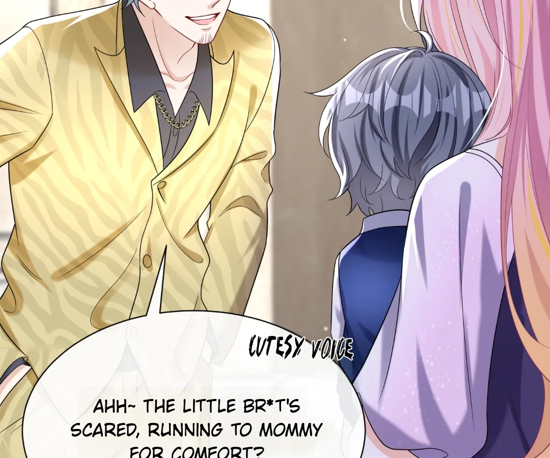 Hold Tight to My Ex-Husband Chapter 145 page 81 - 