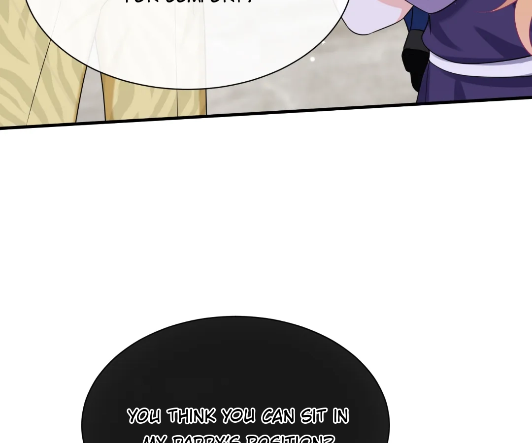 Hold Tight to My Ex-Husband Chapter 145 page 82 - 