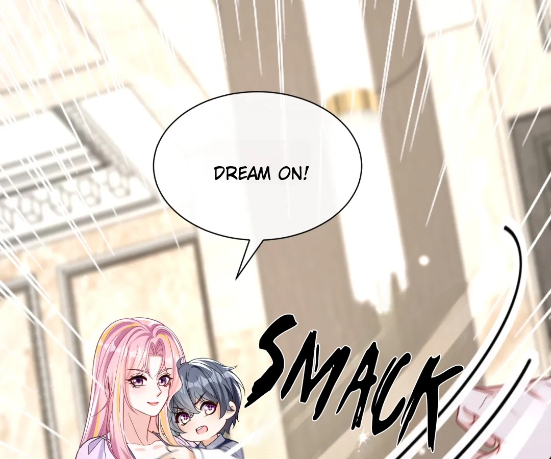 Hold Tight to My Ex-Husband Chapter 145 page 85 - 