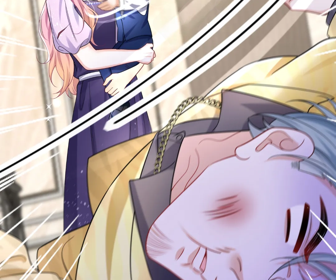 Hold Tight to My Ex-Husband Chapter 145 page 86 - 