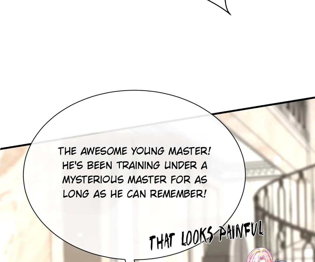 Hold Tight to My Ex-Husband Chapter 145 page 88 - 