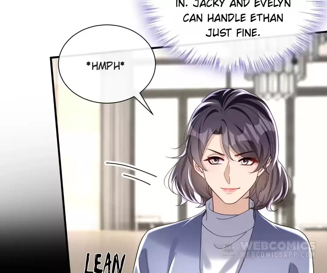 Hold Tight to My Ex-Husband Chapter 145 page 91 - 
