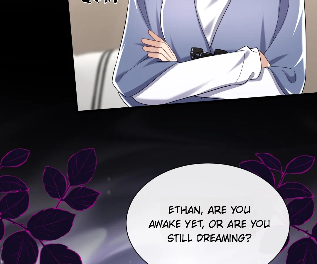 Hold Tight to My Ex-Husband Chapter 145 page 92 - 