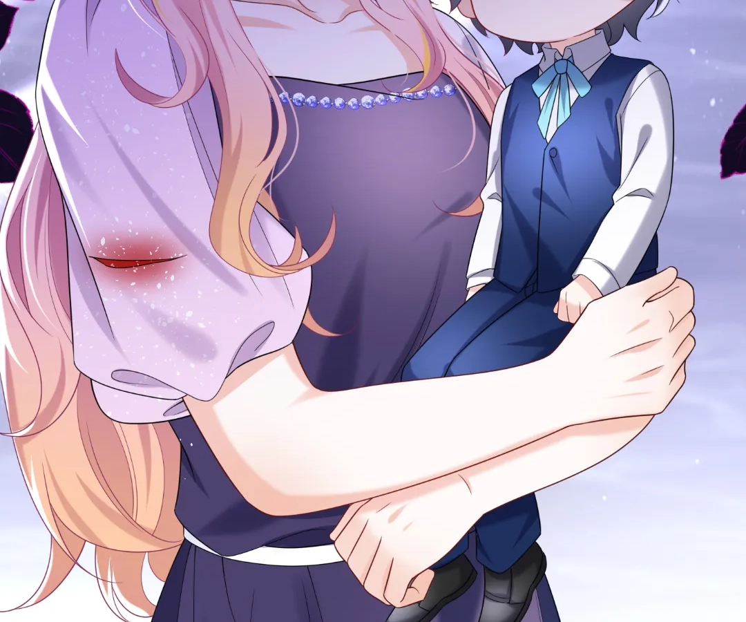 Hold Tight to My Ex-Husband Chapter 145 page 94 - 
