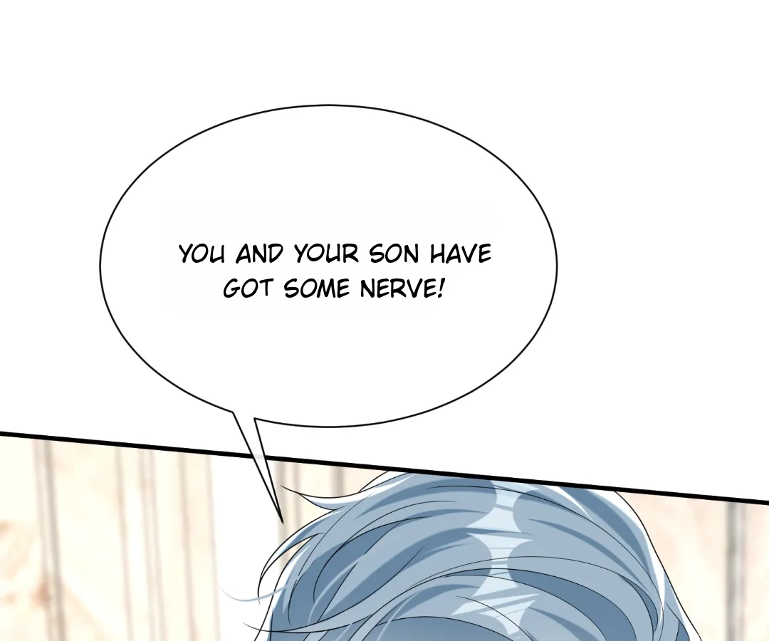 Hold Tight to My Ex-Husband Chapter 146 page 1 - 