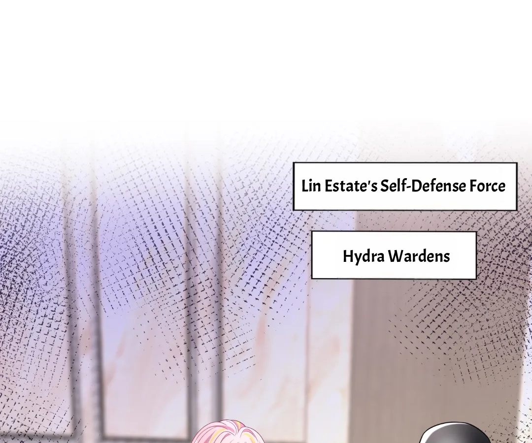 Hold Tight to My Ex-Husband Chapter 146 page 16 - 