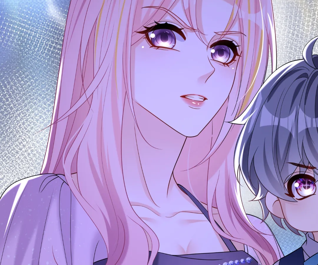Hold Tight to My Ex-Husband Chapter 146 page 20 - 