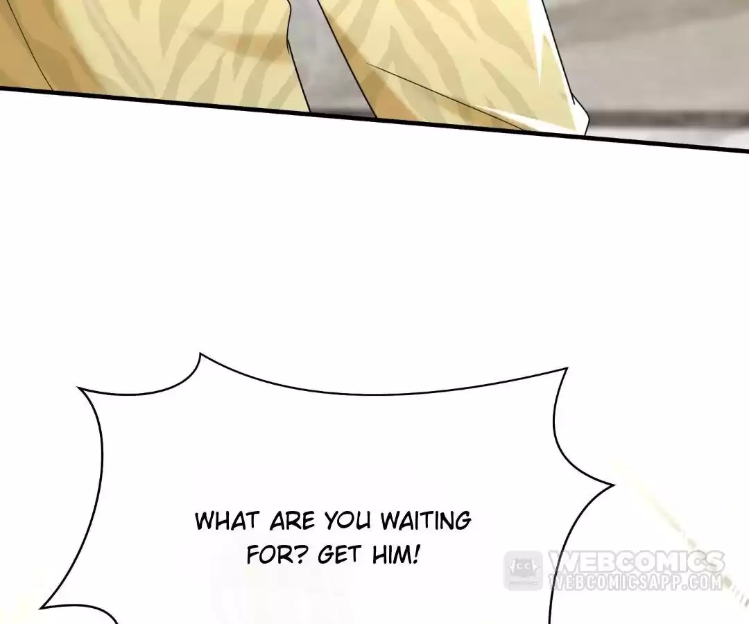 Hold Tight to My Ex-Husband Chapter 146 page 3 - 