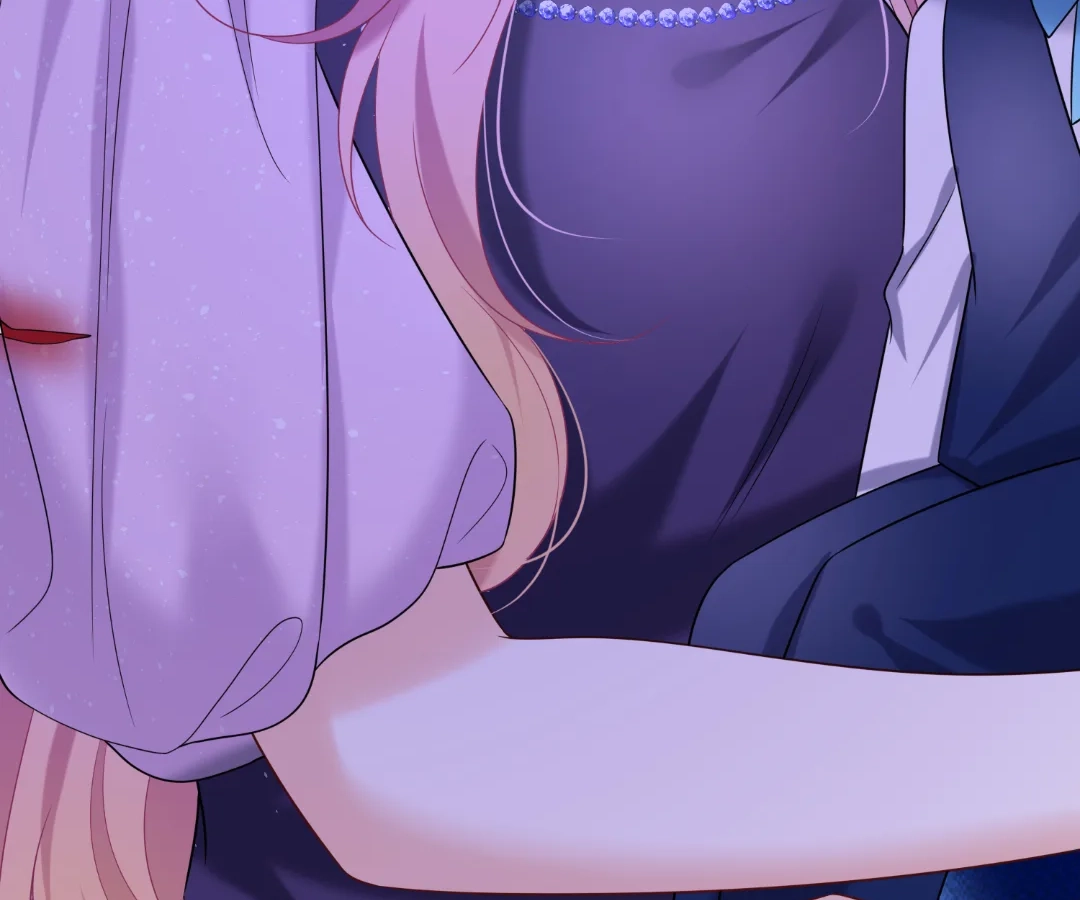 Hold Tight to My Ex-Husband Chapter 146 page 21 - 