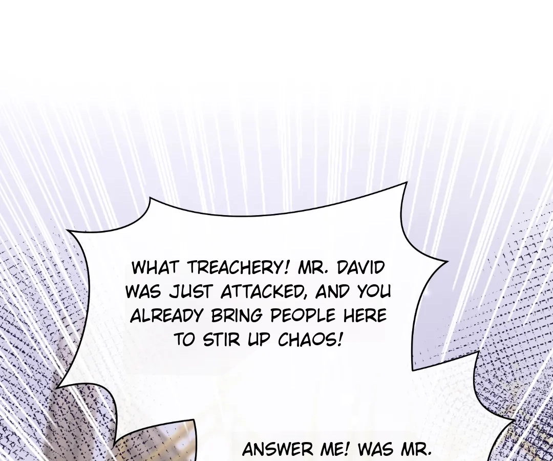 Hold Tight to My Ex-Husband Chapter 146 page 25 - 