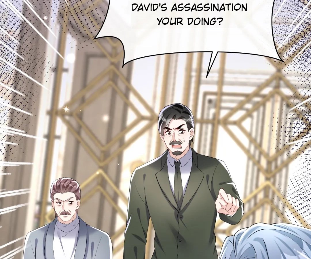 Hold Tight to My Ex-Husband Chapter 146 page 26 - 