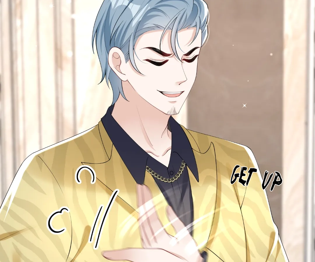 Hold Tight to My Ex-Husband Chapter 146 page 29 - 