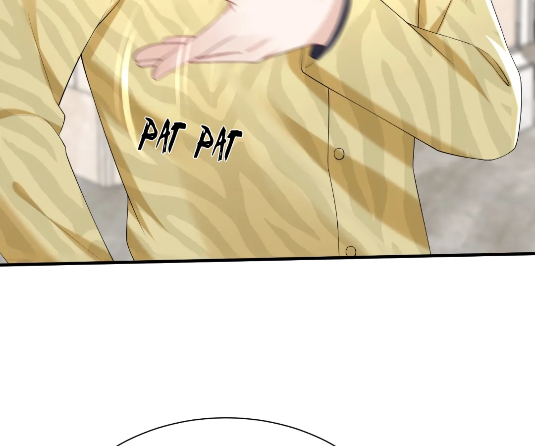 Hold Tight to My Ex-Husband Chapter 146 page 30 - 