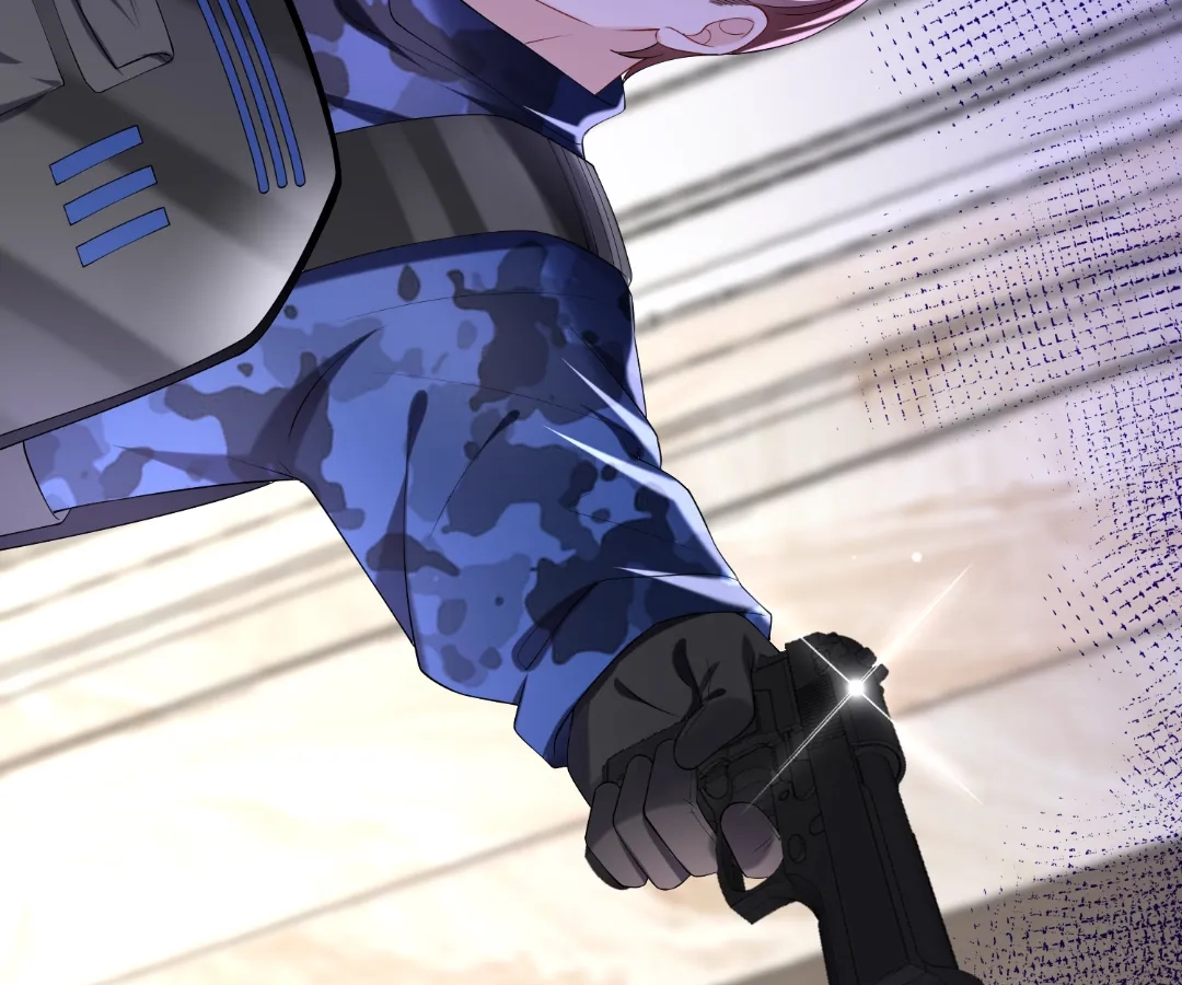 Hold Tight to My Ex-Husband Chapter 146 page 36 - 