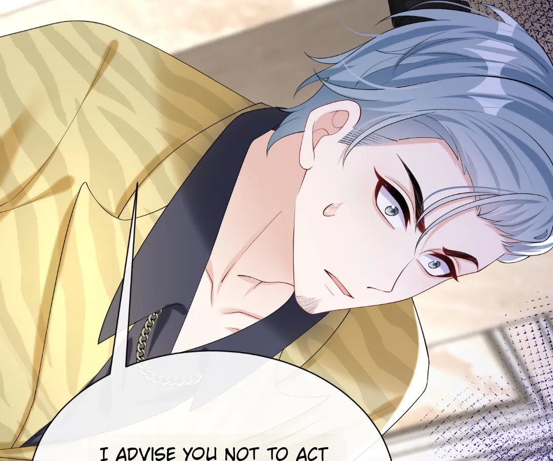 Hold Tight to My Ex-Husband Chapter 146 page 37 - 