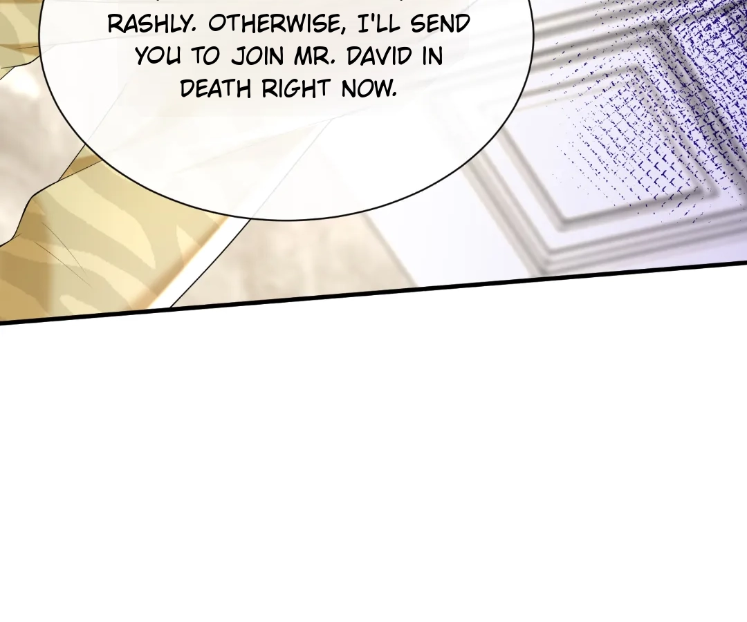 Hold Tight to My Ex-Husband Chapter 146 page 38 - 