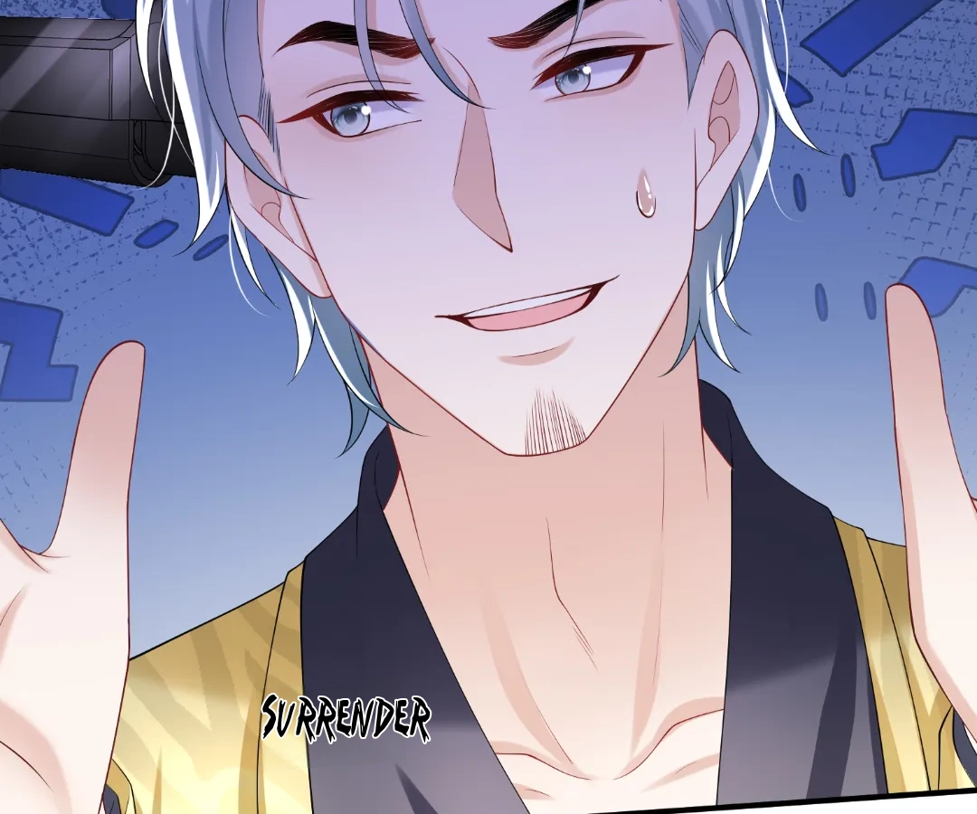 Hold Tight to My Ex-Husband Chapter 146 page 40 - 