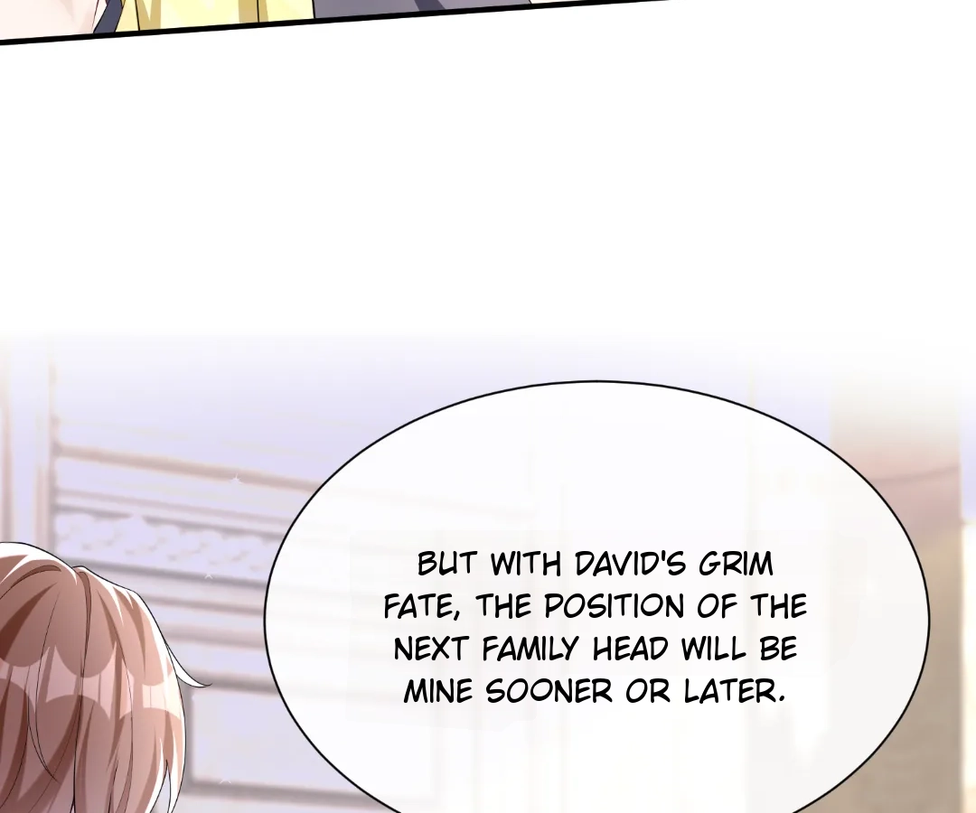 Hold Tight to My Ex-Husband Chapter 146 page 41 - 
