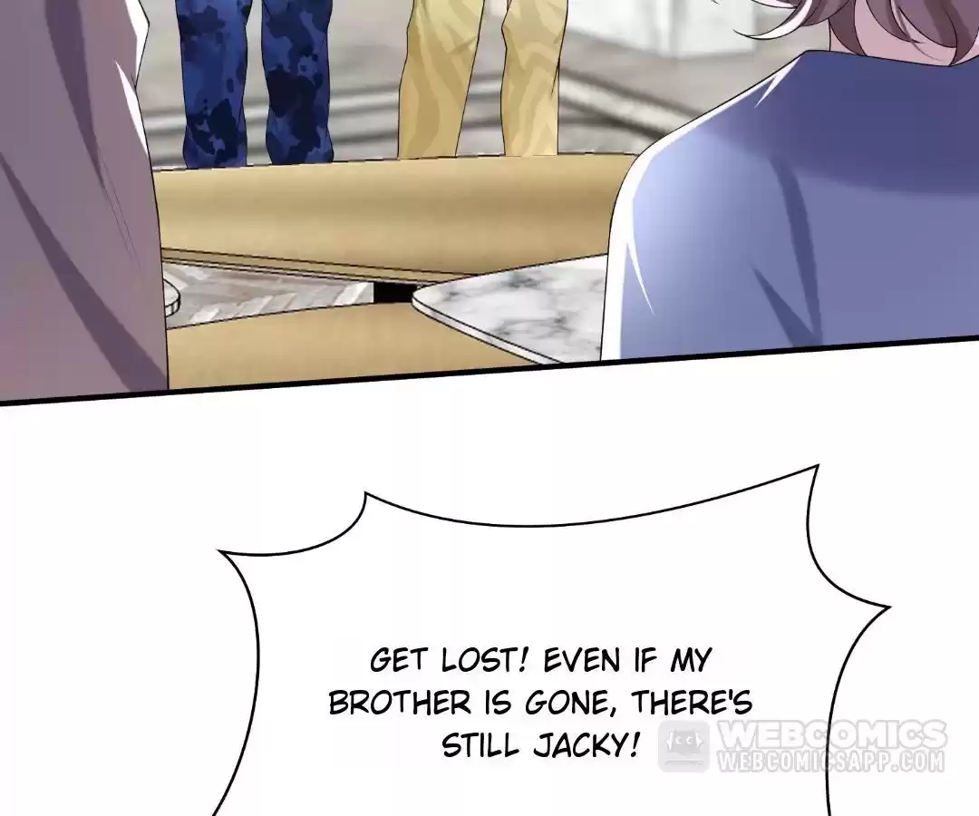 Hold Tight to My Ex-Husband Chapter 146 page 43 - 