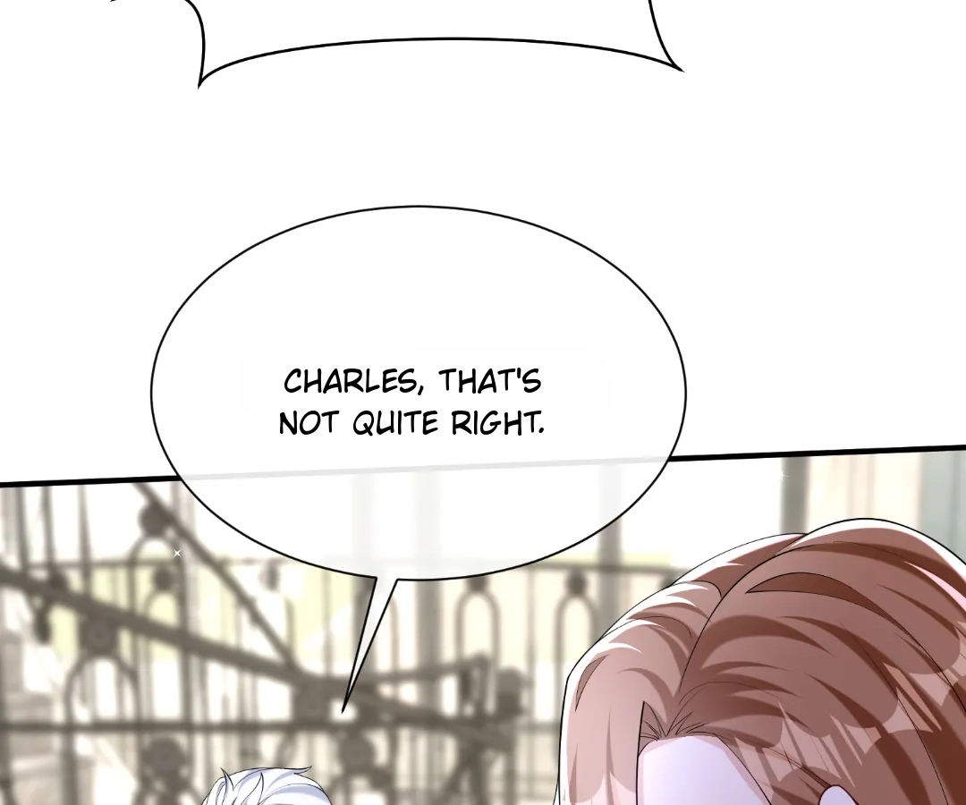 Hold Tight to My Ex-Husband Chapter 146 page 46 - 