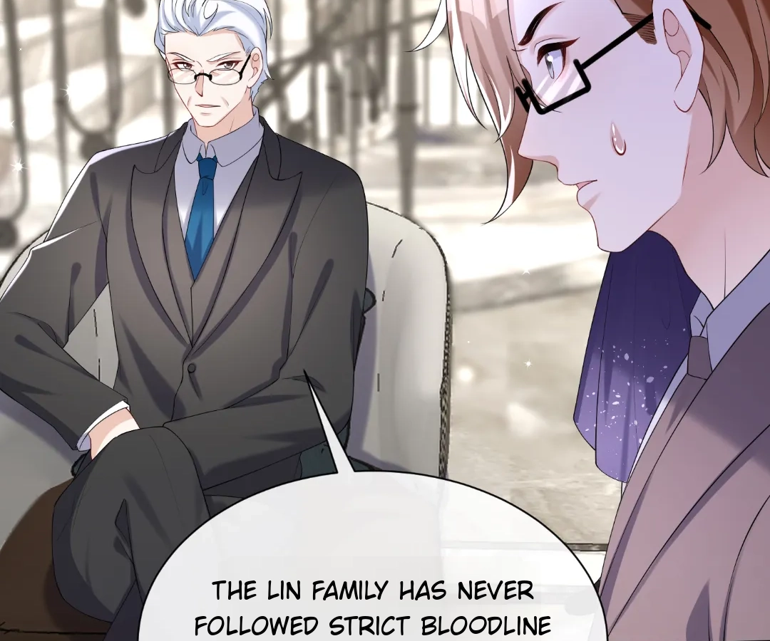 Hold Tight to My Ex-Husband Chapter 146 page 47 - 