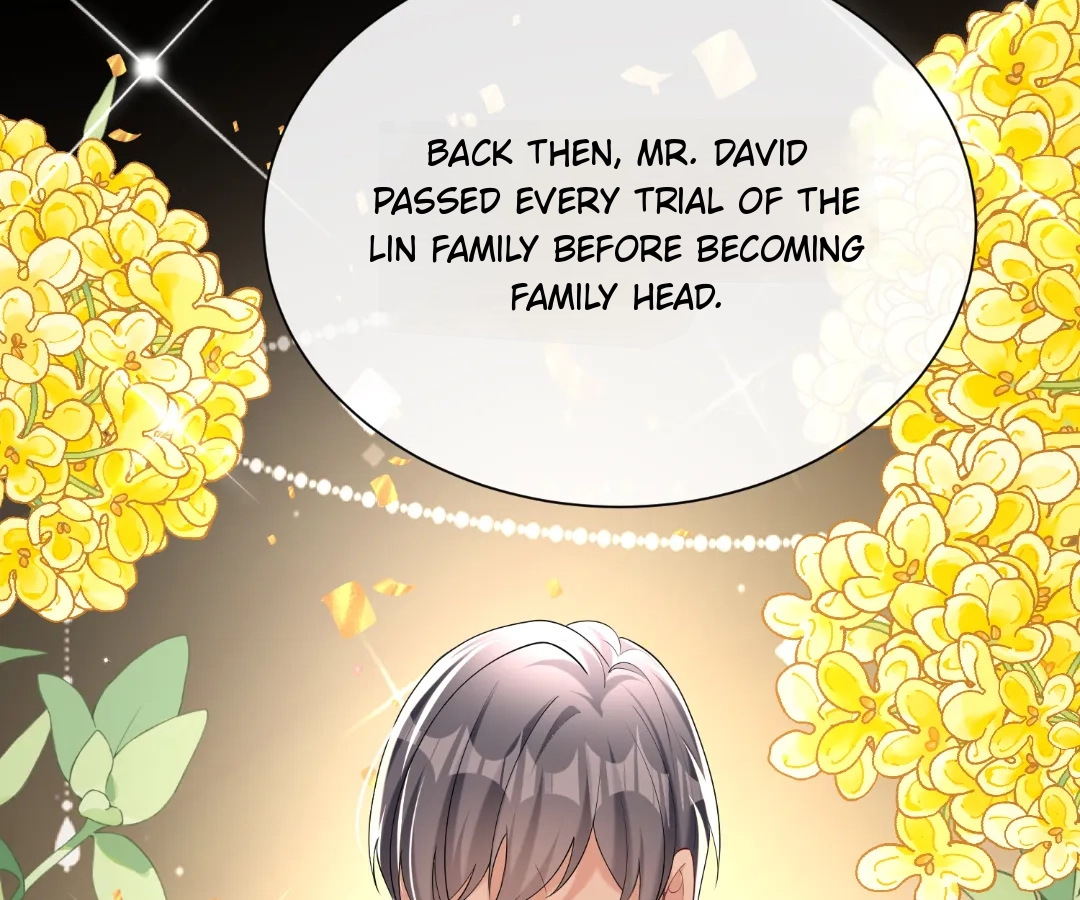 Hold Tight to My Ex-Husband Chapter 146 page 49 - 
