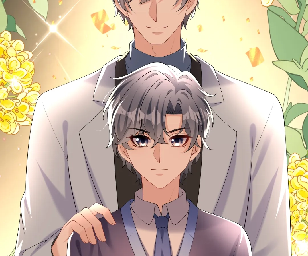Hold Tight to My Ex-Husband Chapter 146 page 50 - 