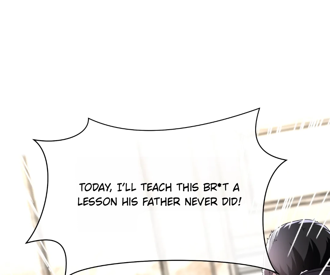 Hold Tight to My Ex-Husband Chapter 146 page 6 - 