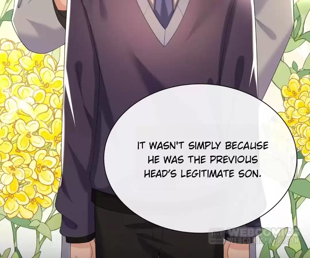 Hold Tight to My Ex-Husband Chapter 146 page 51 - 