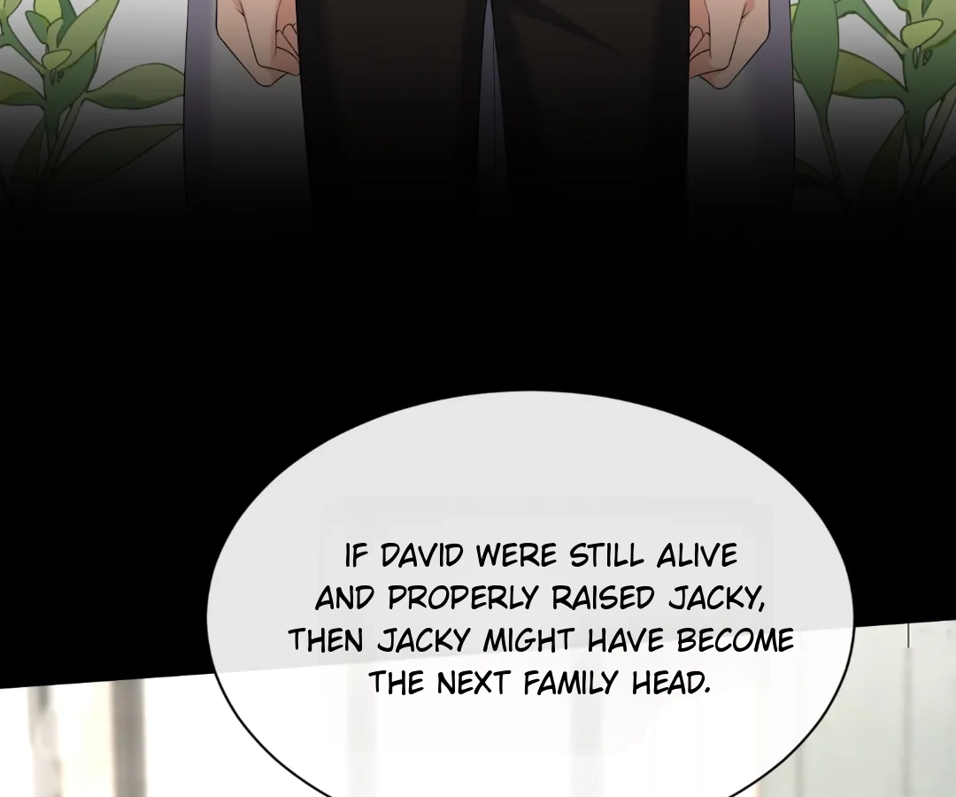 Hold Tight to My Ex-Husband Chapter 146 page 52 - 