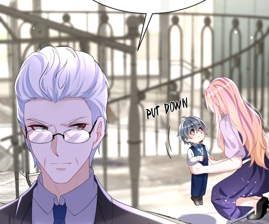 Hold Tight to My Ex-Husband Chapter 146 page 53 - 