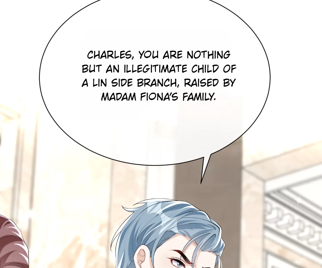Hold Tight to My Ex-Husband Chapter 146 page 55 - 