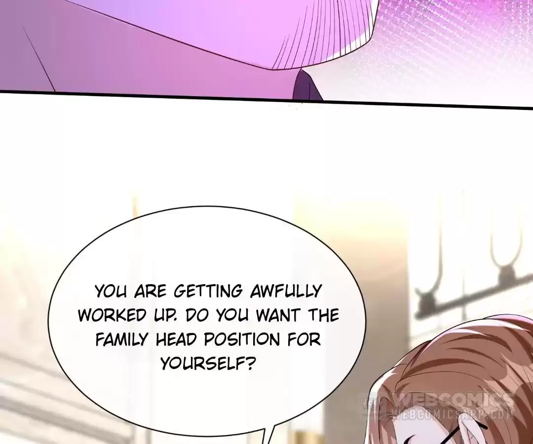 Hold Tight to My Ex-Husband Chapter 146 page 59 - 