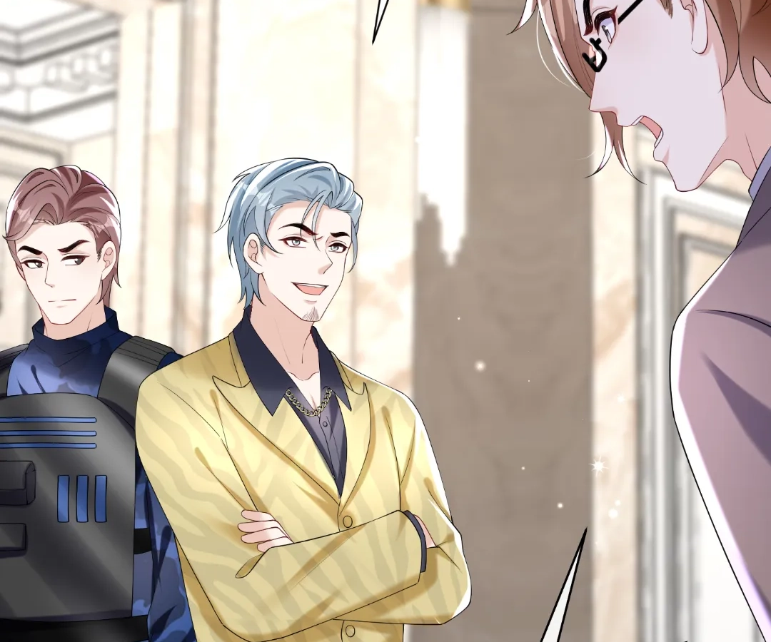 Hold Tight to My Ex-Husband Chapter 146 page 60 - 