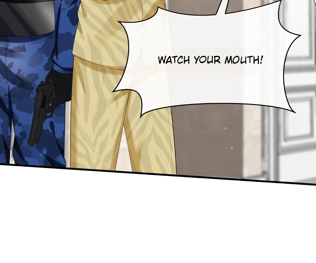 Hold Tight to My Ex-Husband Chapter 146 page 61 - 