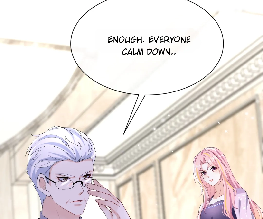 Hold Tight to My Ex-Husband Chapter 146 page 68 - 