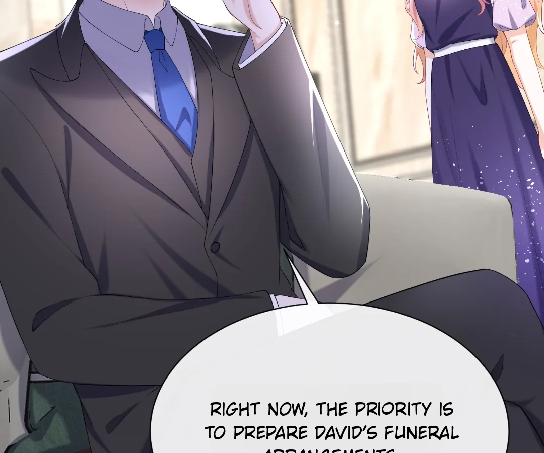 Hold Tight to My Ex-Husband Chapter 146 page 69 - 
